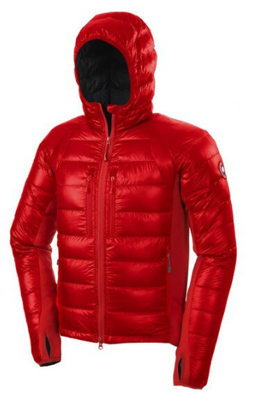 CANADA Goose 大人気カナダグーススーパーコピー  HyBridge Lite Hoody
